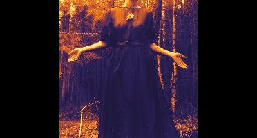 Never Leave Me Alone