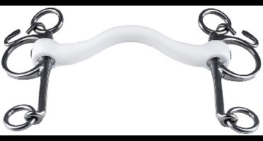 Trust Inno Sense pelham port medium 12,5