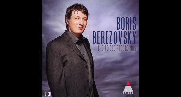 Teldec Classics Recordings