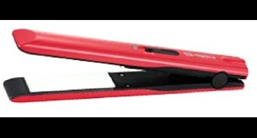 Alpina SF-5058 Keramieken Stijltang Rood