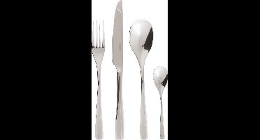 Sambonet Bestekset Sintesi - RVS - 24 delig / 6 personen