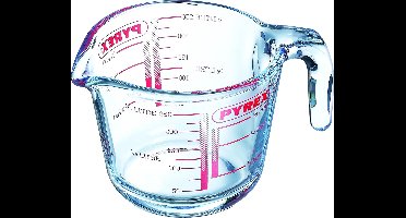 PYREX Prep & Store Maatbeker 1 L - Glas