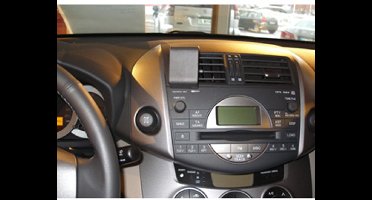 Brodit ProClip houder geschikt voor Toyota RAV 4 2006-2010 Center mount