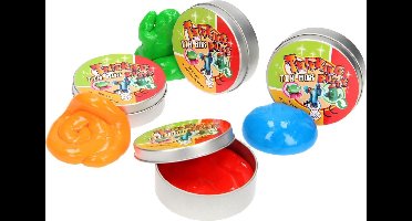 John Toy Smart putty in blikje