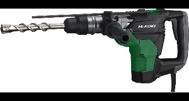 HiKOKI DH40MC WSZ - SDS-max boor-hakhamer - 1100w