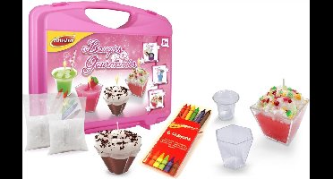 Maped J45033 kunst- & knutselset voor kinderen