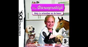 Mijn Dierenpraktijk