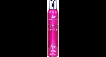 CHI Miss Universe Style Illuminate Restage Droogshampoo - Droogshampoo vrouwen - Voor Fijn en slap haar - 150 gr