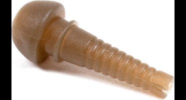 Fox Edges Tadpole multi Bead - Khaki