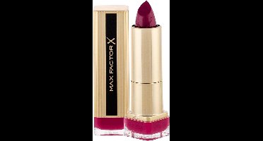 Max Factor Colour Elixir Lipstick - 110 Rich Raspberry