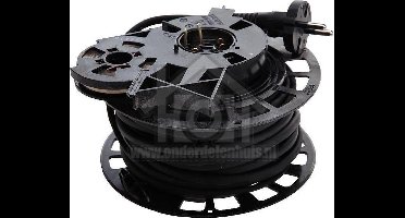 Bosch Haspel Snoerhaspel compleet, 12 meter BSGL51310, VSQ5X1230 12005079