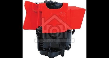 Bosch Zetgroep Brouwunit compleet 11032776