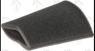 Bosch Filter Schuimfilter BBH21622, BBH22451 12008912
