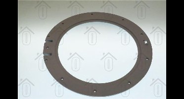 Bosch Deurrand Binnenrand, grijs iQ500, iSensoric, Logixx VarioPerfect 00747538