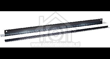 Bosch Strip Afwerkingsstrip van oven HNG6764B101, CB634GBS105 11013787