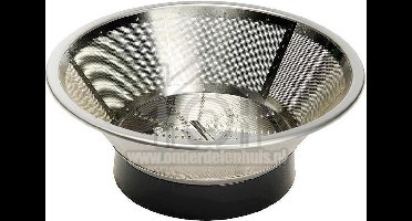 Braun Filter Van sapcentrifuge Multiquick 3, 5, 7 BR81345892