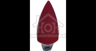 Braun Textielbeschermplaat Voor Stoomstrijkijzer - STP7