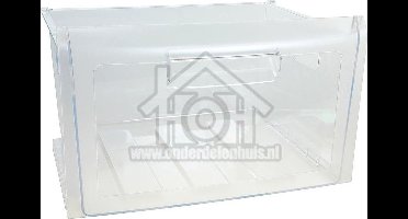 AEG Vrieslade Transparant, Midden EN2401AOW, EN2400AOW, ZRB23100WA 4055280814