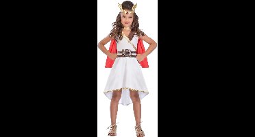 Amscan Kostuum Prinses Godin Maat 158 Cm