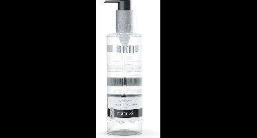 JANZEN Hand Wash Black 22