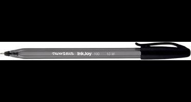 INKJOY 100 CAPPED BLUE 50-pack