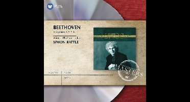 Beethoven  Symphonies 5 & 6  P