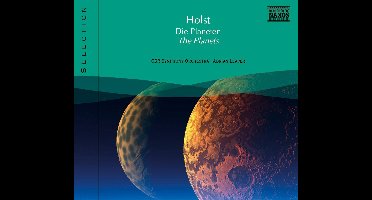 Holst: The Planets