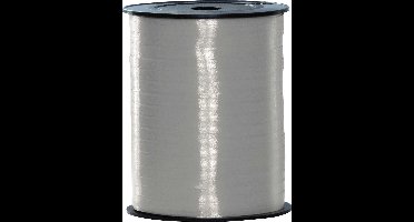 Krullint 250mx10mm - zilver