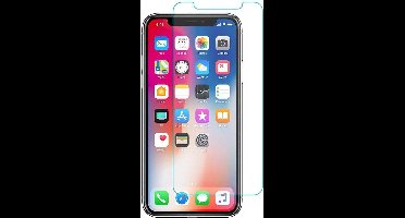 Fonu screen protector Geschikt voor iPhone XR - 0.33mm