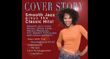 Cover Story: Smooth Jazz Plays Your Favorite