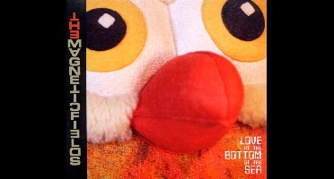 Love At The Bottom Of..