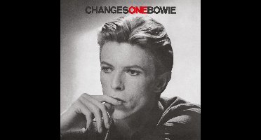 Changesonebowie (LP)