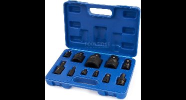 HBM 11 Delige Kracht Adapterset