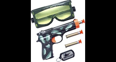 Dressing Up & Costumes | Party Accessories - Military Set