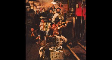 Basement Tapes
