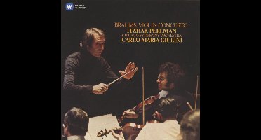 Brahms Violin Concerto