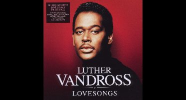 Luther Love Songs