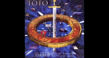 In The Blink Of An Eye - Greatest Hits