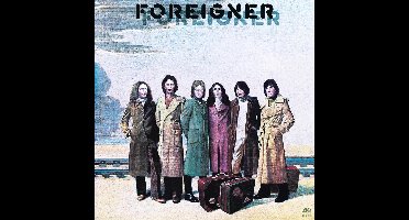 Foreigner