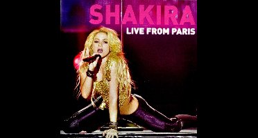 Live From Paris
