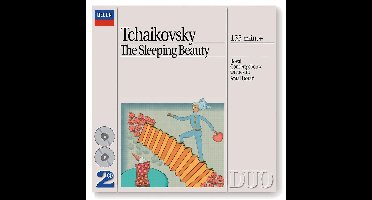 Sleeping Beauty, The