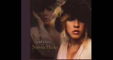 Crystal Visions - The Very Best Of