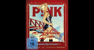 Funhouse Tour: Live In Australia