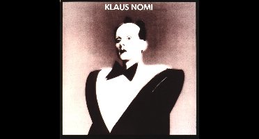 Klaus Nomi