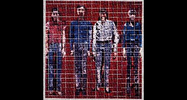 More Songs About Buildings And Food