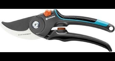 GARDENA COMFORT SNOEISCHAAR B/M