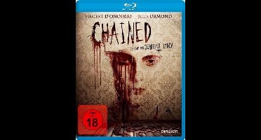 Chained - Uncut