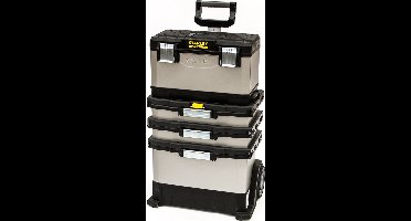 STANLEY FatMax Gereedschapswagen MP - 1-95-622