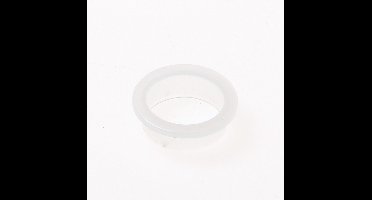 nylon ring voor kruk 18x20 nw (25st.)