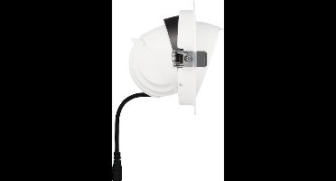 Ledvance LED Downlighter Ø170mm | 35W 4000K 3550lm 840 IP20